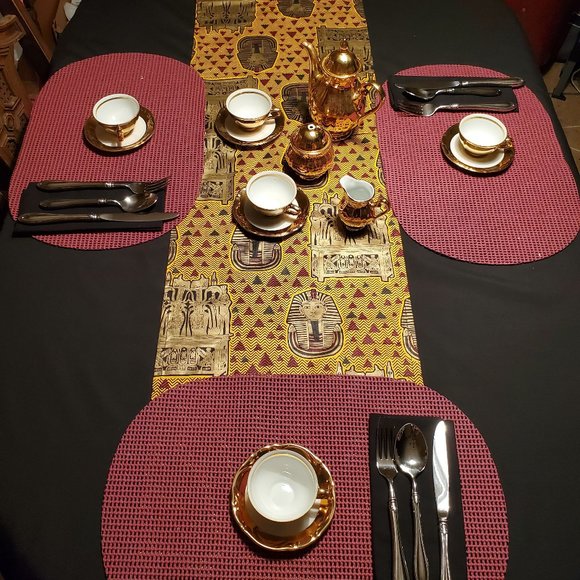 Custom made by DJW Collection - Picture 1 of 14